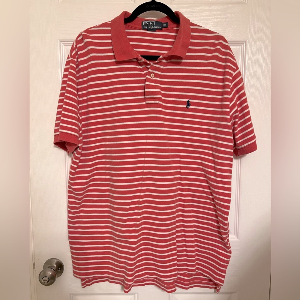 Ralph Lauren XL polo